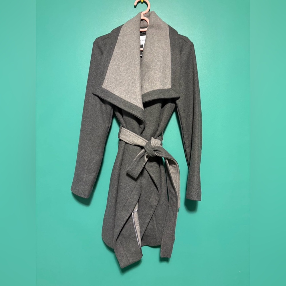 BCBGeneration Coat New with Tag - Picture 3 of 14